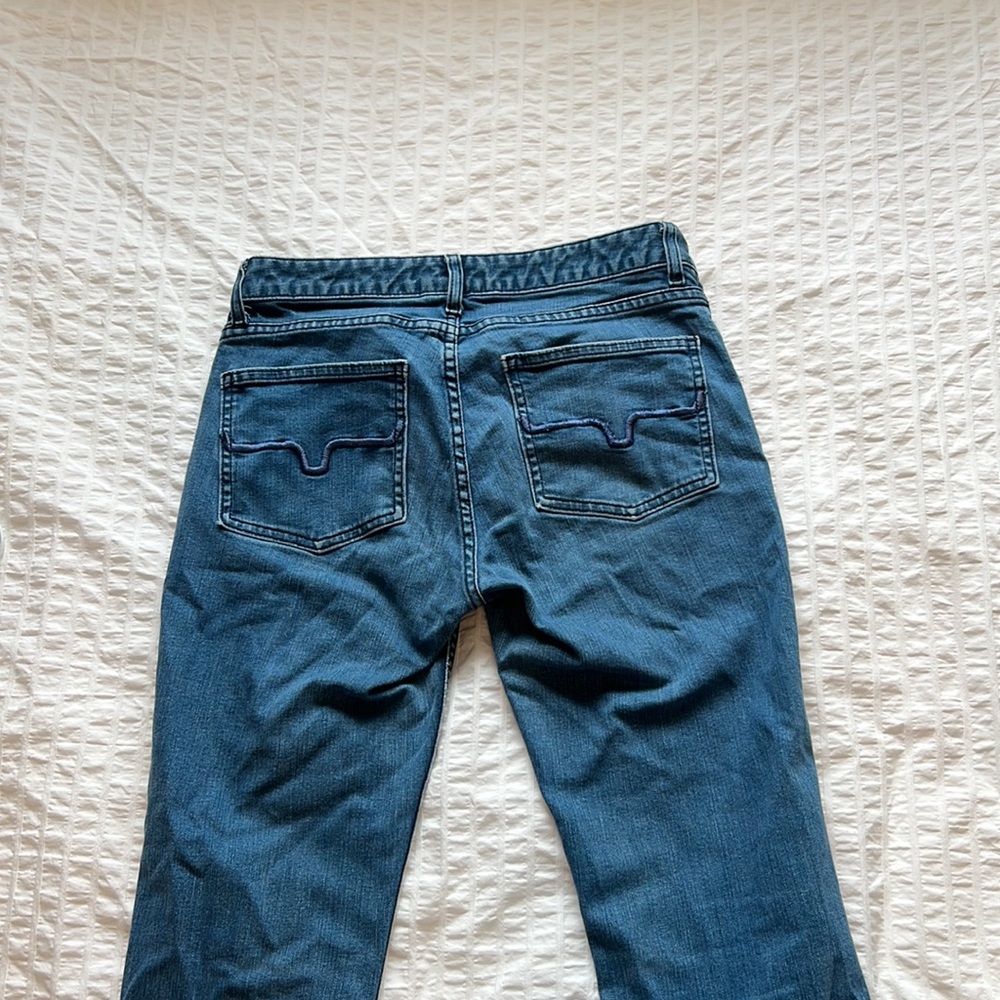 Kimes Lola jeans